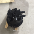 Excavator SK210 YN15V00025F3 For Kobelco SK210-6 Swing Motor